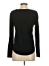 Generation Love Black Long Sleeve Top Size XS - photo 2