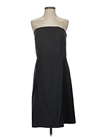 Ann Taylor LOFT Casual Dress (view 1)