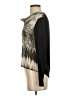 Generation Love Black Long Sleeve Top Size XS - photo 5