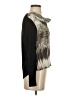 Generation Love Black Long Sleeve Top Size XS - photo 4