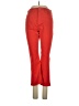 Ann Taylor LOFT Red Jeggings Size 4 - photo 1