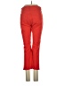 Ann Taylor LOFT Red Jeggings Size 4 - photo 2