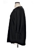 Fred David Black 3/4 Sleeve Blouse Size 1X - photo 5