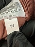 Uniqlo Brown Pink Casual Pants Size S - photo 5