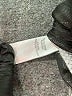 Maia Chevron-herringbone Gray Casual Dress Size 6 - photo 8