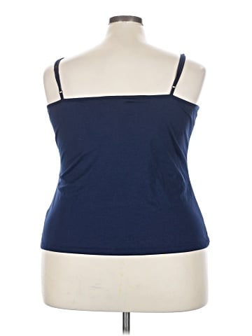 Zac & Rachel Sleeveless Top (view 2)