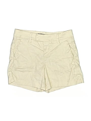 Level 99 Khaki Shorts (view 1)