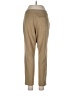 Uniqlo Solid Tan Casual Pants Size L - photo 2