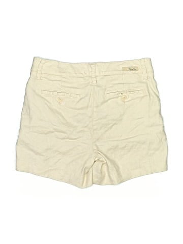 Level 99 Khaki Shorts (view 2)