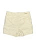 Level 99 Ivory Khaki Shorts Size 25 waist - photo 2