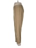 Uniqlo Solid Tan Casual Pants Size L - photo 5