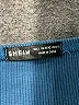 Shein Blue Tank Top Size 8 - 10 - photo 7