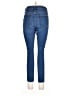 Gap Hearts Blue Jeans Size 31 waist - photo 2