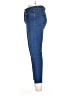 Gap Hearts Blue Jeans Size 31 waist - photo 5