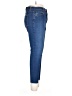 Gap Hearts Blue Jeans Size 31 waist - photo 4