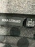 Nina Leonard Hearts Black Casual Dress Size S - photo 7