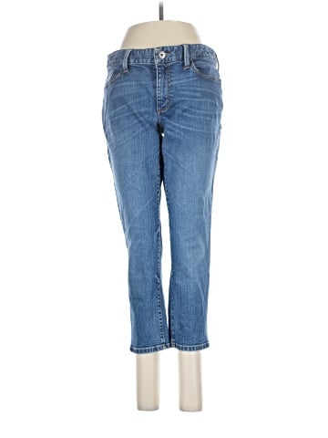 Eddie Bauer Jeans (view 1)