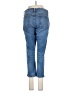 Eddie Bauer Hearts Blue Jeans Size 6 - photo 2