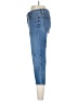 Eddie Bauer Hearts Blue Jeans Size 6 - photo 5