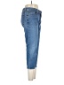 Eddie Bauer Hearts Blue Jeans Size 6 - photo 4