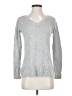 Market and Spruce Silver Gray Pullover Sweater Size S - photo 1
