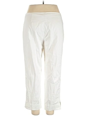 Ruby Rd. Casual Pants (view 2)