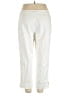 Ruby Rd. Solid Ivory Casual Pants Size 18 - photo 2
