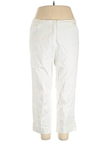 Ruby Rd. Casual Pants (view 1)