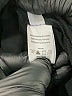 Venus Solid Black Formal Skirt Size 2 - photo 6