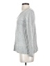 Market and Spruce Silver Gray Pullover Sweater Size S - photo 5