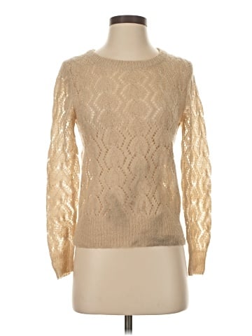 Lord & Taylor Pullover Sweater (view 1)