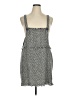 Shein Tweed Gray Casual Dress Size 0X - photo 1