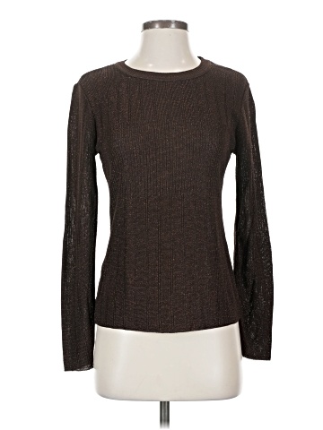 VERTIGO Pullover Sweater (view 1)