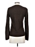 VERTIGO Brown Pullover Sweater Size 1 - photo 2