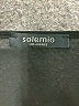 Solemio 100% Polyester Black Sleeveless Blouse Size S - photo 7