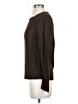 VERTIGO Brown Pullover Sweater Size 1 - photo 5