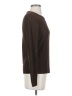VERTIGO Brown Pullover Sweater Size 1 - photo 4