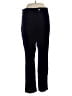 Tribal Blue Gray Casual Pants Size 10 - photo 1