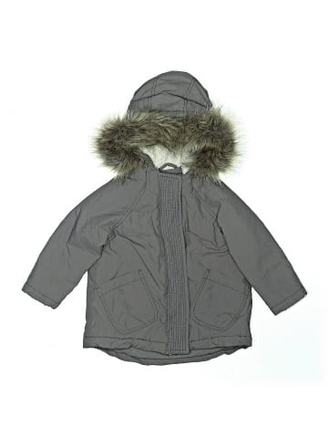 Old Navy Snow Jacket (view 1)