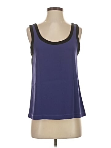 Marc by Marc Jacobs Sleeveless Top (view 1)