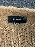 Express Tan Pullover Sweater Size L (estimated) - photo 7