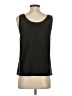 Marc by Marc Jacobs 100% Polyester Blue Purple Sleeveless Top Size S - photo 2