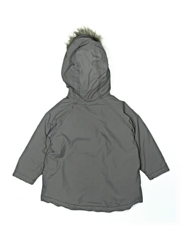 Old Navy Snow Jacket (view 2)