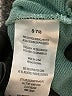 Quiksilver Green Pullover Hoodie Size 7 - 8 - photo 4