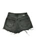 Boyish Gray Black Denim Shorts Size 25 waist - photo 2