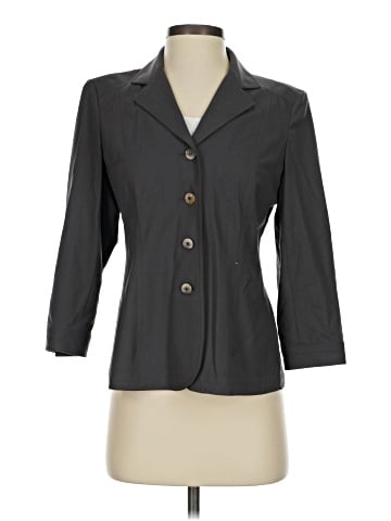 AK Anne Klein Blazer (view 1)