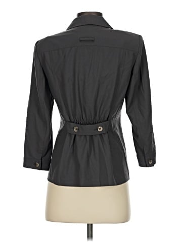 AK Anne Klein Blazer (view 2)