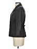 AK Anne Klein Gray Blazer Size 4 - photo 5