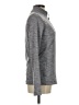 Kyodan Gray Pullover Sweater Size M - photo 4
