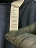 Rosio Solid Blue Active Pants Size 1X - photo 5